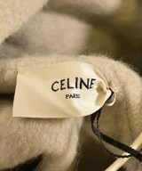 CELINE（セリーヌ）パーカー グレー サイズ:F レディース/2200623848050