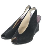 CELINE（セリーヌ）パンプス 黒 サイズ:-(22cm位) レディース/2200623321201