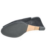 CELINE（セリーヌ）パンプス 黒 サイズ:-(22cm位) レディース/2200623321201