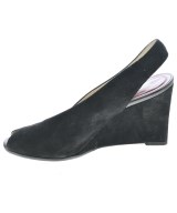 CELINE（セリーヌ）パンプス 黒 サイズ:-(22cm位) レディース/2200623321201