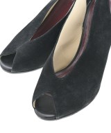 CELINE（セリーヌ）パンプス 黒 サイズ:-(22cm位) レディース/2200623321201