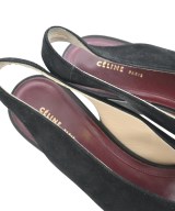 CELINE（セリーヌ）パンプス 黒 サイズ:-(22cm位) レディース/2200623321201