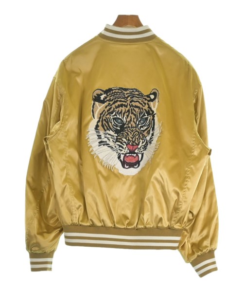 CELINE（セリーヌ）その他 ゴールド サイズ:44(S位) メンズ/2200623897027