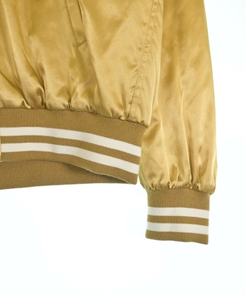 CELINE（セリーヌ）その他 ゴールド サイズ:44(S位) メンズ/2200623897027