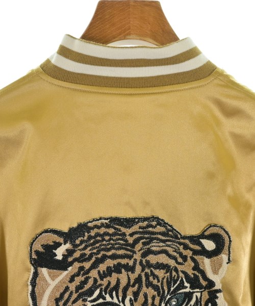 CELINE（セリーヌ）その他 ゴールド サイズ:44(S位) メンズ/2200623897027