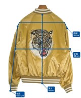 CELINE（セリーヌ）その他 ゴールド サイズ:44(S位) メンズ/2200623897027