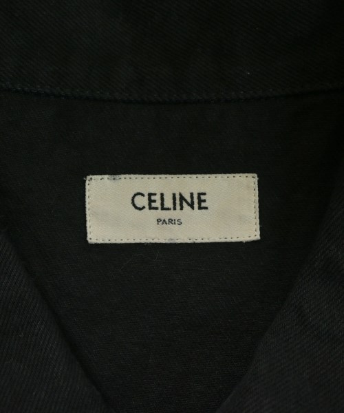 CELINE（セリーヌ）その他 黒 サイズ:M メンズ/2200623897034