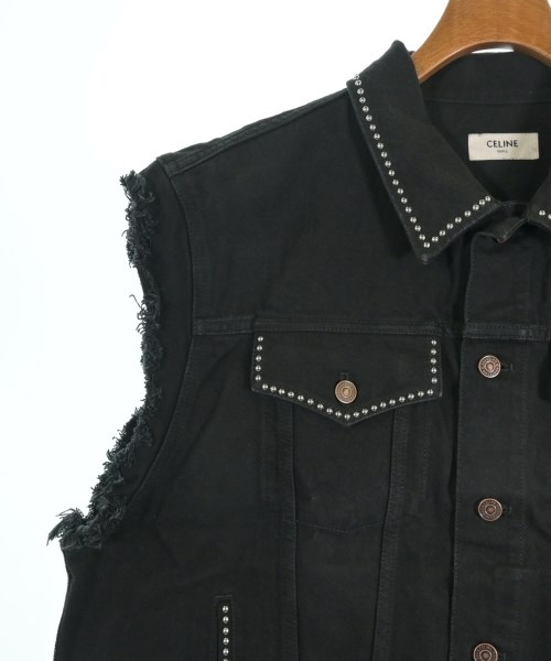 CELINE（セリーヌ）その他 黒 サイズ:M メンズ/2200623897034