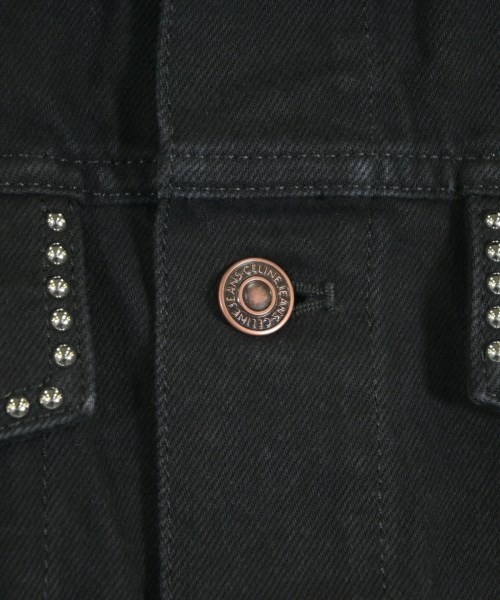 CELINE（セリーヌ）その他 黒 サイズ:M メンズ/2200623897034