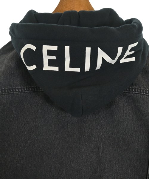 CELINE（セリーヌ）その他 黒 サイズ:L メンズ/2200623897041