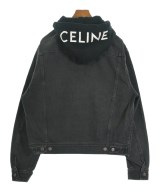 CELINE（セリーヌ）その他 黒 サイズ:L メンズ/2200623897041