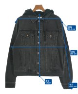 CELINE（セリーヌ）その他 黒 サイズ:L メンズ/2200623897041