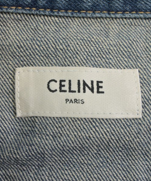 CELINE（セリーヌ）その他 紺 サイズ:L メンズ/2200623897058