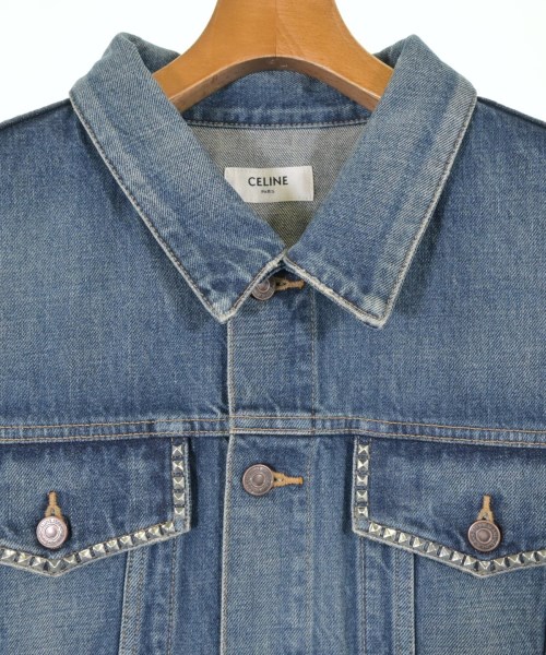 CELINE（セリーヌ）その他 紺 サイズ:L メンズ/2200623897058