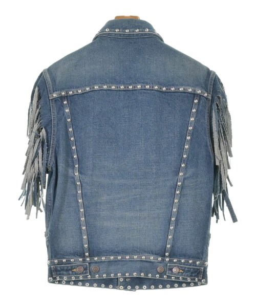 CELINE（セリーヌ）その他 紺 サイズ:XS メンズ/2200623897065