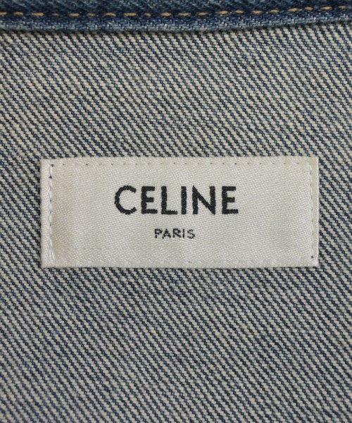 CELINE（セリーヌ）その他 紺 サイズ:XS メンズ/2200623897065