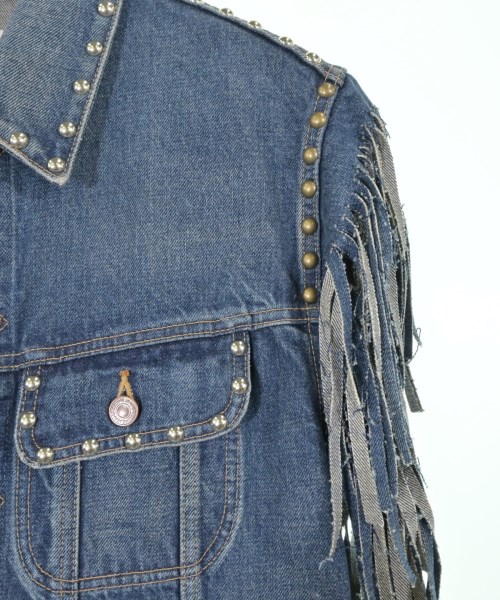 CELINE（セリーヌ）その他 紺 サイズ:XS メンズ/2200623897065