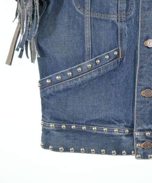 CELINE（セリーヌ）その他 紺 サイズ:XS メンズ/2200623897065