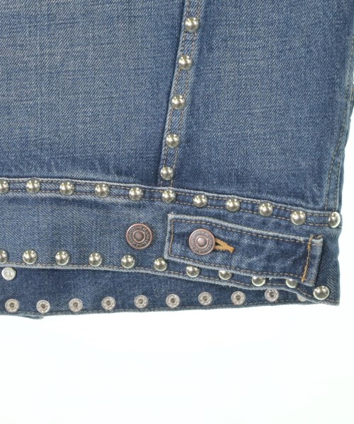 CELINE（セリーヌ）その他 紺 サイズ:XS メンズ/2200623897065