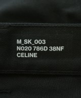 CELINE（セリーヌ）その他 黒 サイズ:29(S位) メンズ/2200623897072