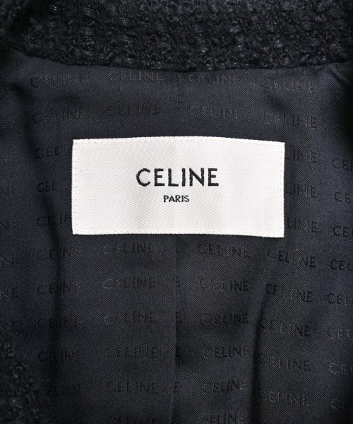 CELINE（セリーヌ）その他 黒 サイズ:36(XS位) レディース/2200623897089
