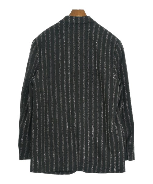 CELINE（セリーヌ）ジャケット 黒 サイズ:46(M位) メンズ/2200623897096