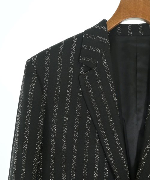 CELINE（セリーヌ）ジャケット 黒 サイズ:46(M位) メンズ/2200623897096