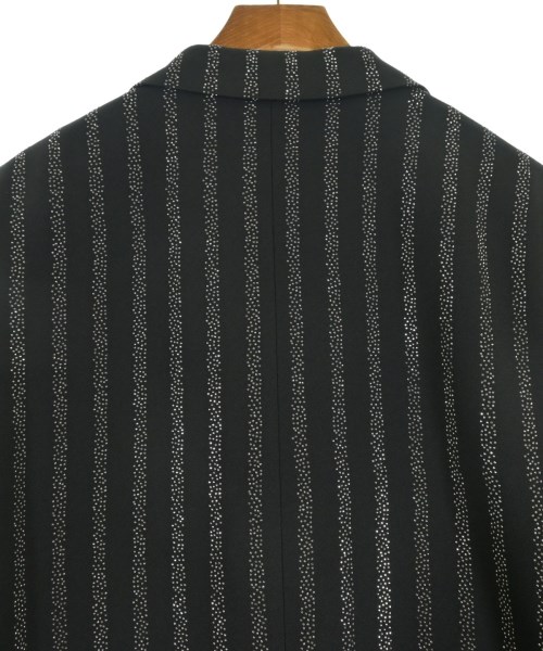 CELINE（セリーヌ）ジャケット 黒 サイズ:46(M位) メンズ/2200623897096