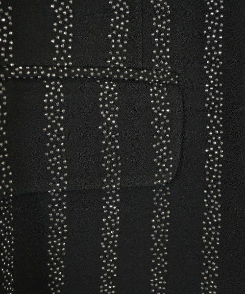 CELINE（セリーヌ）ジャケット 黒 サイズ:46(M位) メンズ/2200623897096