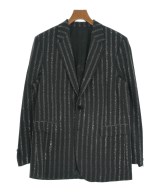 CELINE（セリーヌ）ジャケット 黒 サイズ:46(M位) メンズ/2200623897096