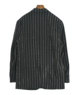 CELINE（セリーヌ）ジャケット 黒 サイズ:46(M位) メンズ/2200623897096