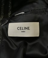 CELINE（セリーヌ）ジャケット 黒 サイズ:46(M位) メンズ/2200623897096