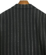 CELINE（セリーヌ）ジャケット 黒 サイズ:46(M位) メンズ/2200623897096