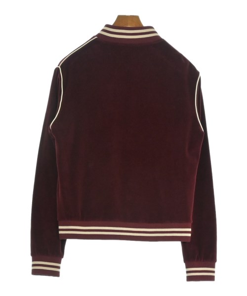 CELINE（セリーヌ）スウェット 赤 サイズ:S メンズ/2200623897102