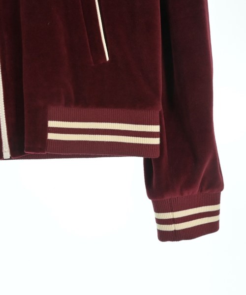 CELINE（セリーヌ）スウェット 赤 サイズ:S メンズ/2200623897102