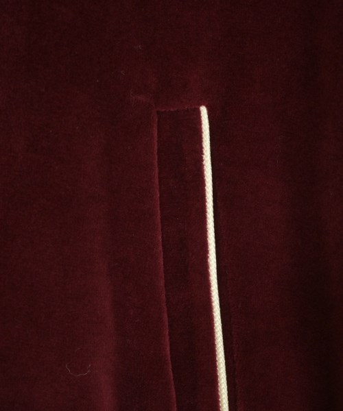 CELINE（セリーヌ）スウェット 赤 サイズ:S メンズ/2200623897102