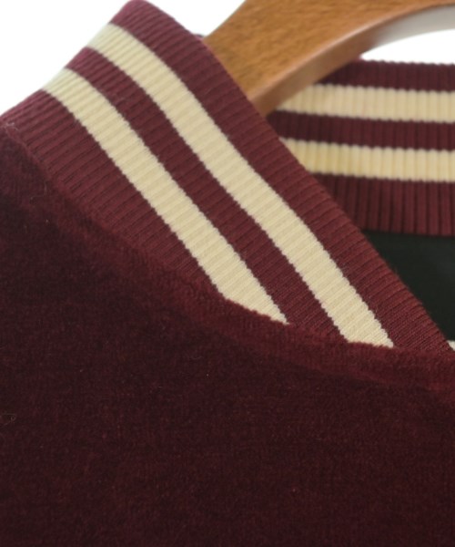 CELINE（セリーヌ）スウェット 赤 サイズ:S メンズ/2200623897102