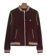 CELINE（セリーヌ）スウェット 赤 サイズ:S メンズ/2200623897102