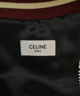 CELINE（セリーヌ）スウェット 赤 サイズ:S メンズ/2200623897102
