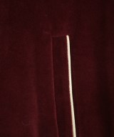 CELINE（セリーヌ）スウェット 赤 サイズ:S メンズ/2200623897102