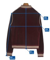 CELINE（セリーヌ）スウェット 赤 サイズ:S メンズ/2200623897102