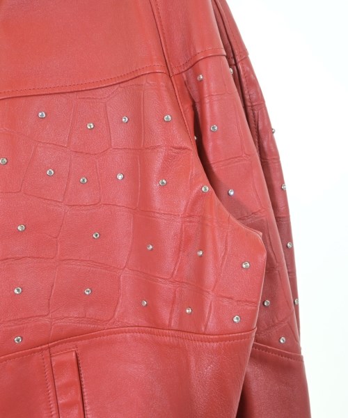 CELINE（セリーヌ）その他 赤 サイズ:50(XL位) メンズ/2200623897119