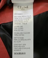 CELINE（セリーヌ）その他 赤 サイズ:50(XL位) メンズ/2200623897119