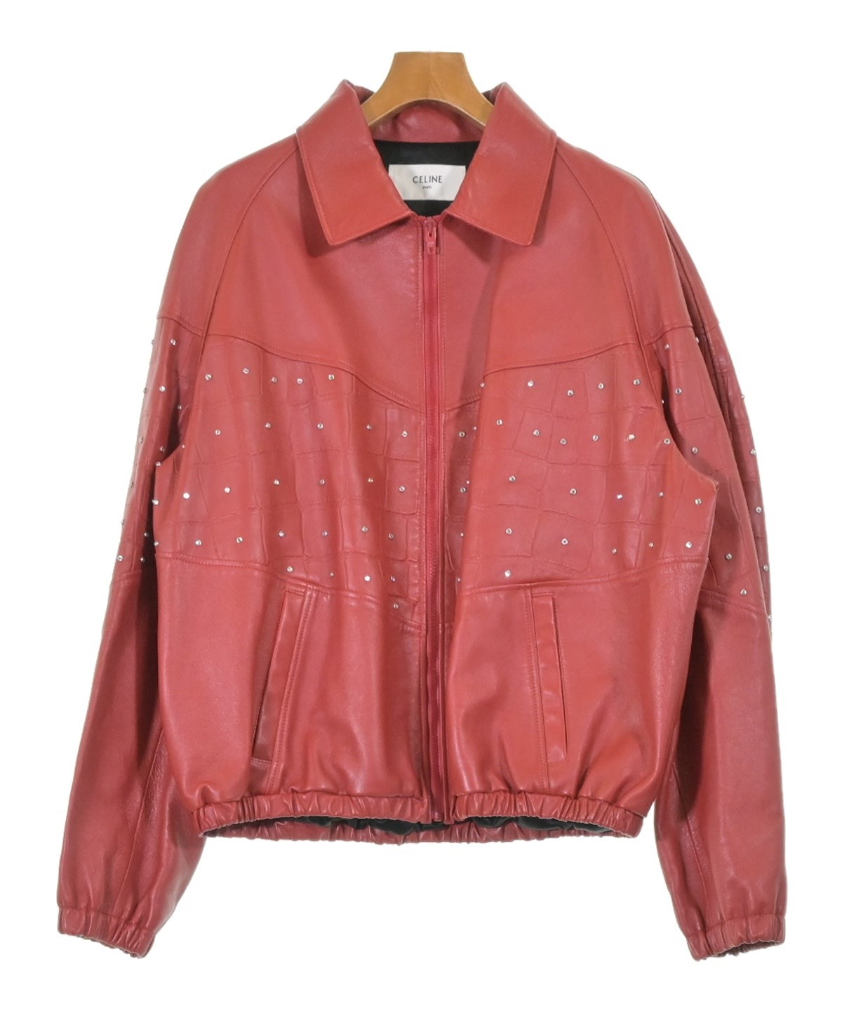 FROM JAPAN公式アカウント01さま専用 CELINE ブルゾン XS 4601825N0069_x1_a001.jpg