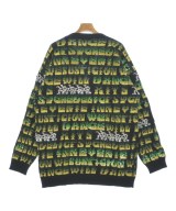 CELINE（セリーヌ）カーディガン 黒 サイズ:L メンズ/2200623897126