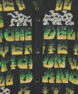 CELINE（セリーヌ）カーディガン 黒 サイズ:L メンズ/2200623897126