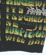 CELINE（セリーヌ）カーディガン 黒 サイズ:L メンズ/2200623897126