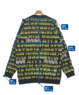 CELINE（セリーヌ）カーディガン 黒 サイズ:L メンズ/2200623897126