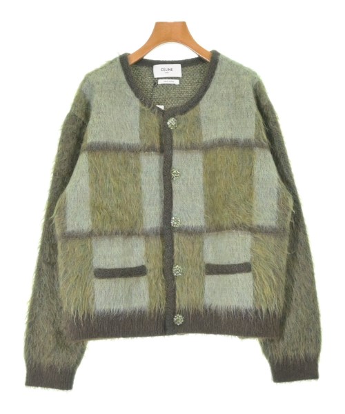 セリーヌ(CELINE)のCELINE カーディガン
