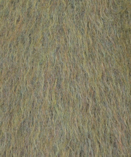 CELINE（セリーヌ）カーディガン カーキ サイズ:F レディース/2200623897133